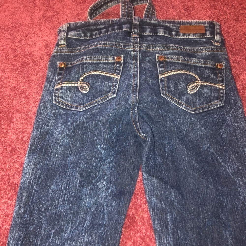 Justice overalls - Picture 6 of 7